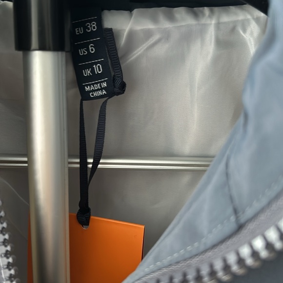 Ellesse Handlette jacket - Picture 3 of 6